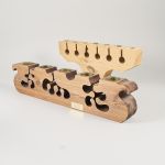 1747 5149 Ljusstakar